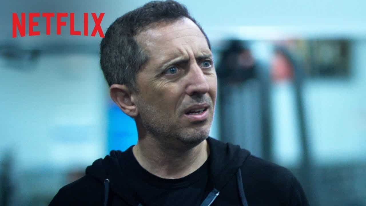 Huge in France: il trailer in italiano della serie TV Netflix