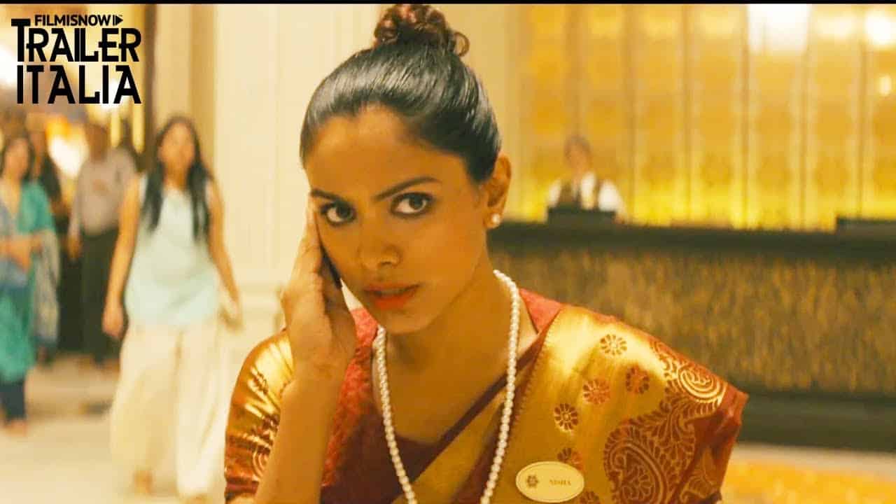 Attacco a Mumbai: teaser trailer italiano del film con Dev Patel