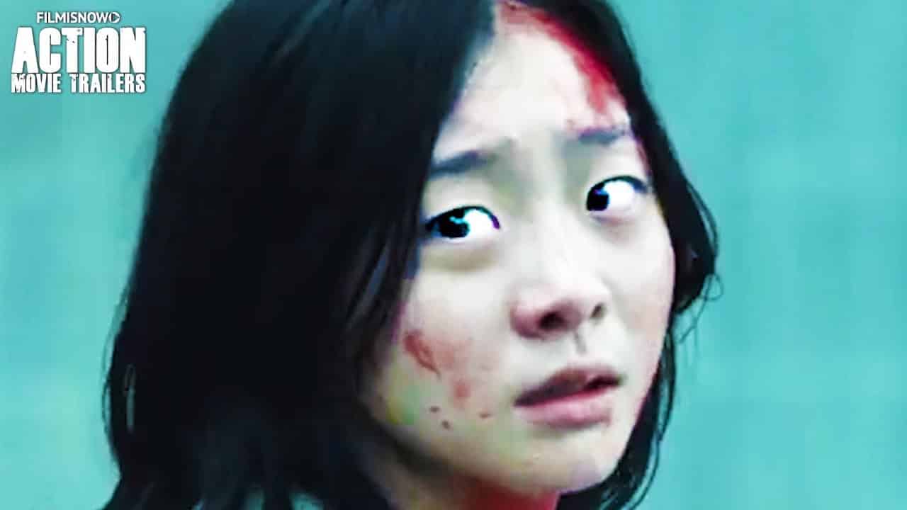 The Witch: Part 1. The Subversion – ecco il trailer ufficiale del film coreano