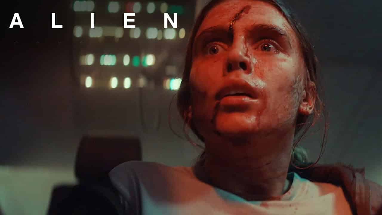 alien, cinematographe.it
