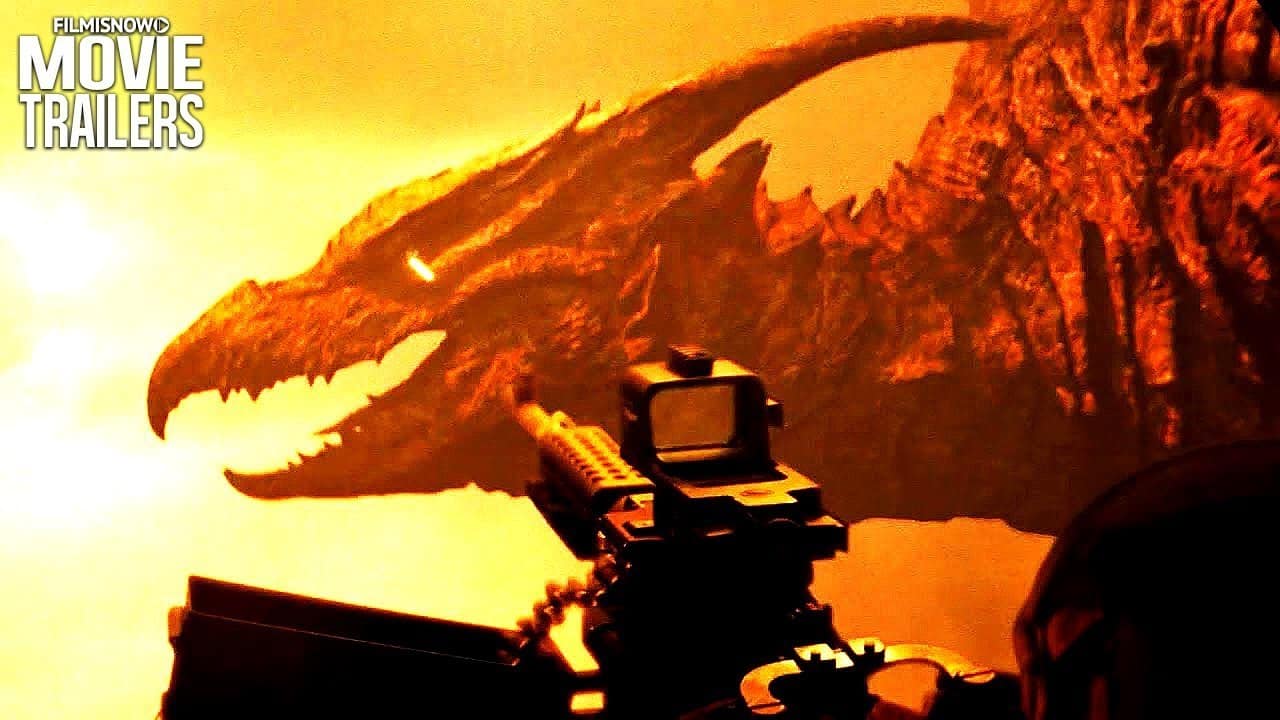 Godzilla II: King of the Monsters – ecco il nuovo e bellissimo trailer