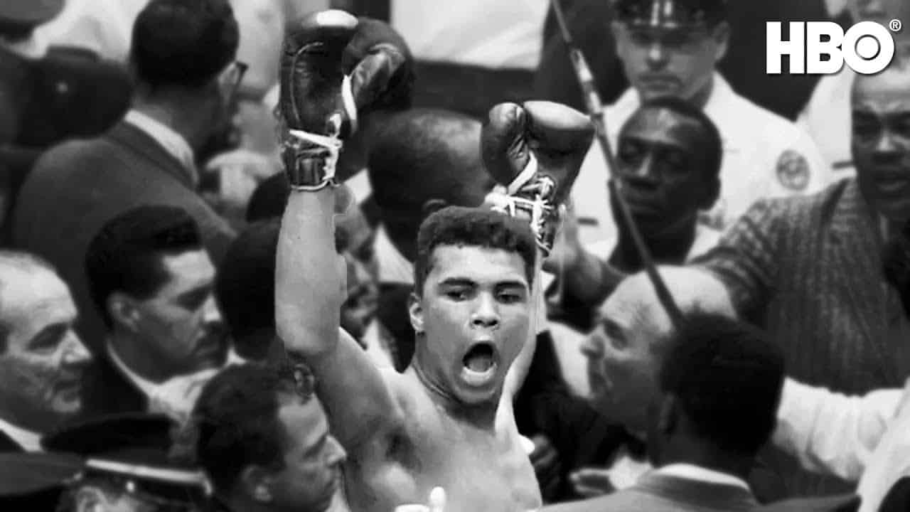 What’s My Name: nuovo teaser trailer del documentario su Muhammad Ali