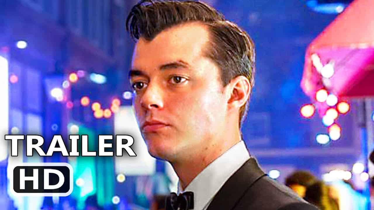 Pennyworth: il primo teaser trailer della serie prequel di Batman