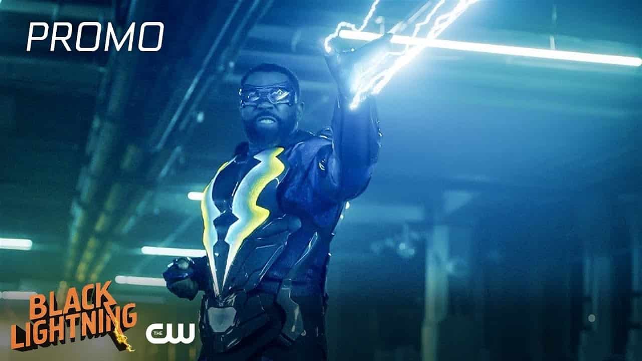 Black Lightning – Stagione 2: ecco il promo dell’episodio 15