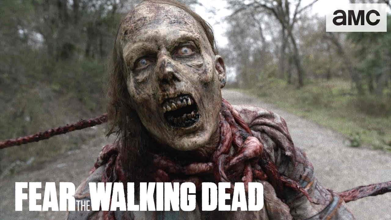 Fear the Walking Dead – Stagione 5: rilasciato il trailer della nuova stagione