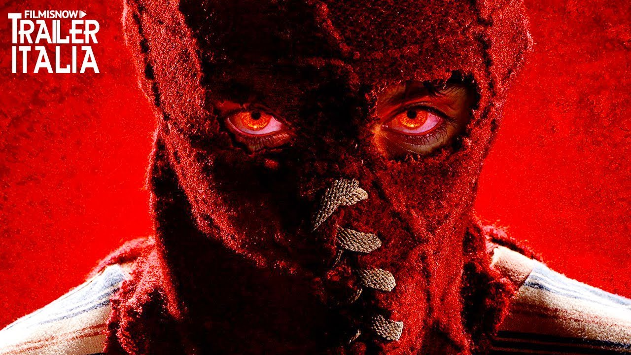 L’Angelo del Male – Brightburn: il nuovo full trailer del film prodotto da James Gunn