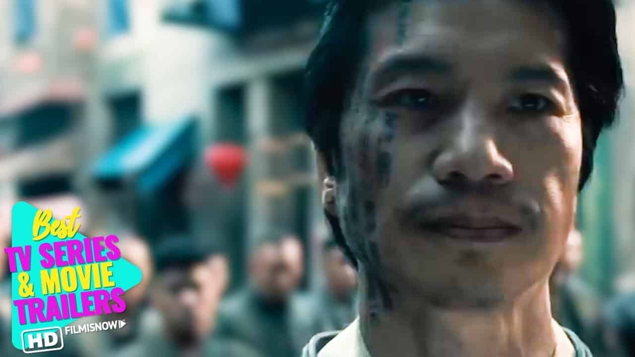 Warrior: ecco il primo trailer della serie action ispirata a Bruce Lee