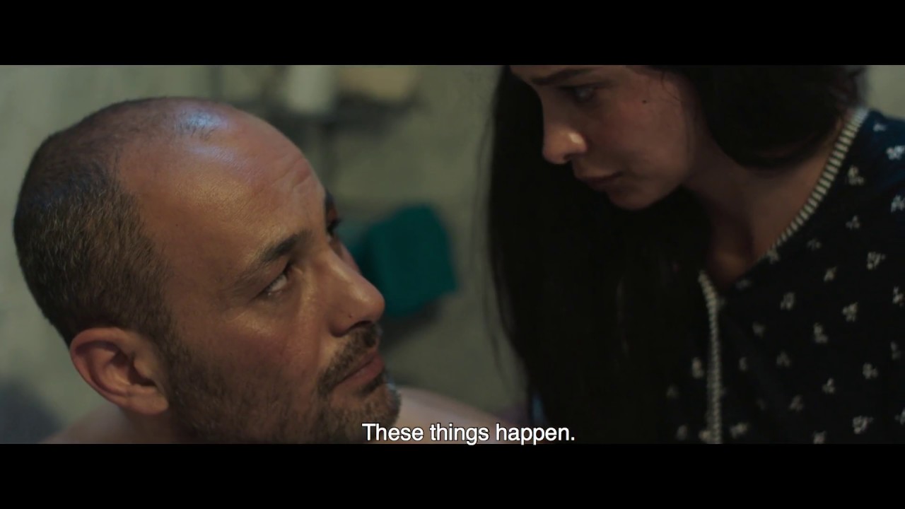 Sarah & Saleem – Là dove nulla è possibile: al cinema da aprile