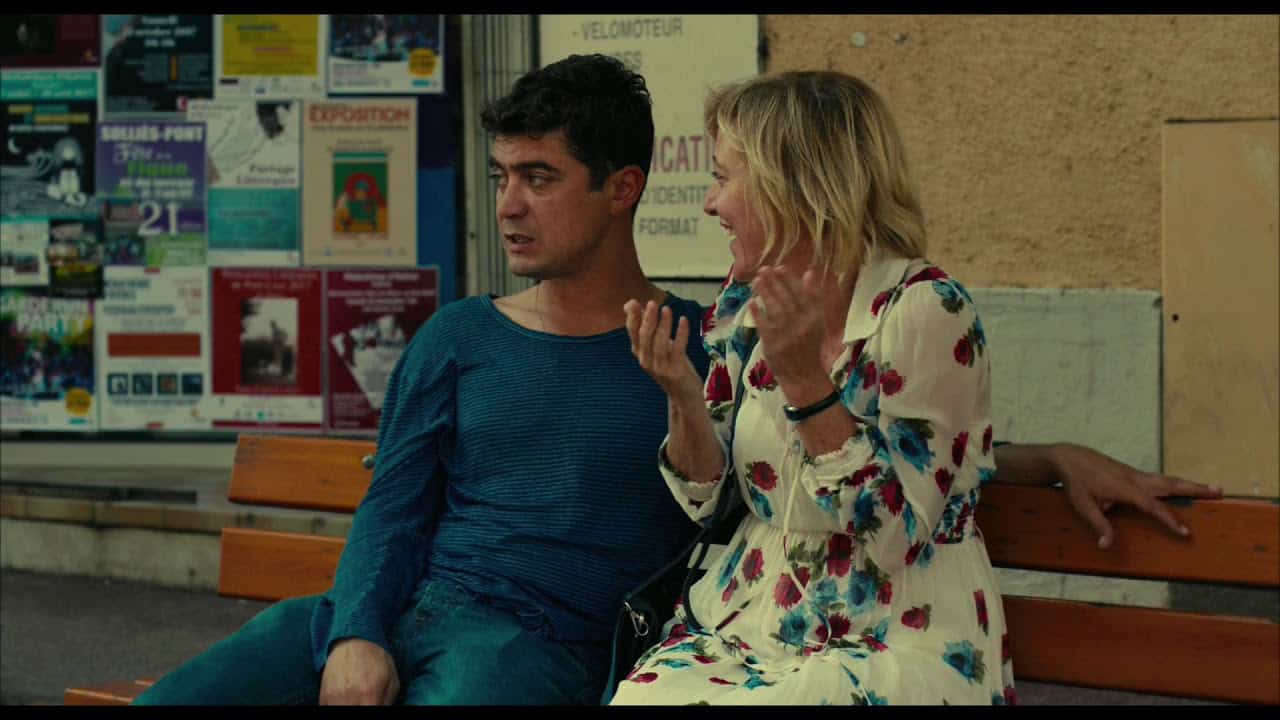 I Villeggianti: nuova clip del film con Riccardo Scamarcio