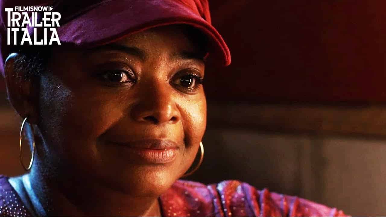 MA: ecco il trailer italiano dell’horror con Octavia Spencer