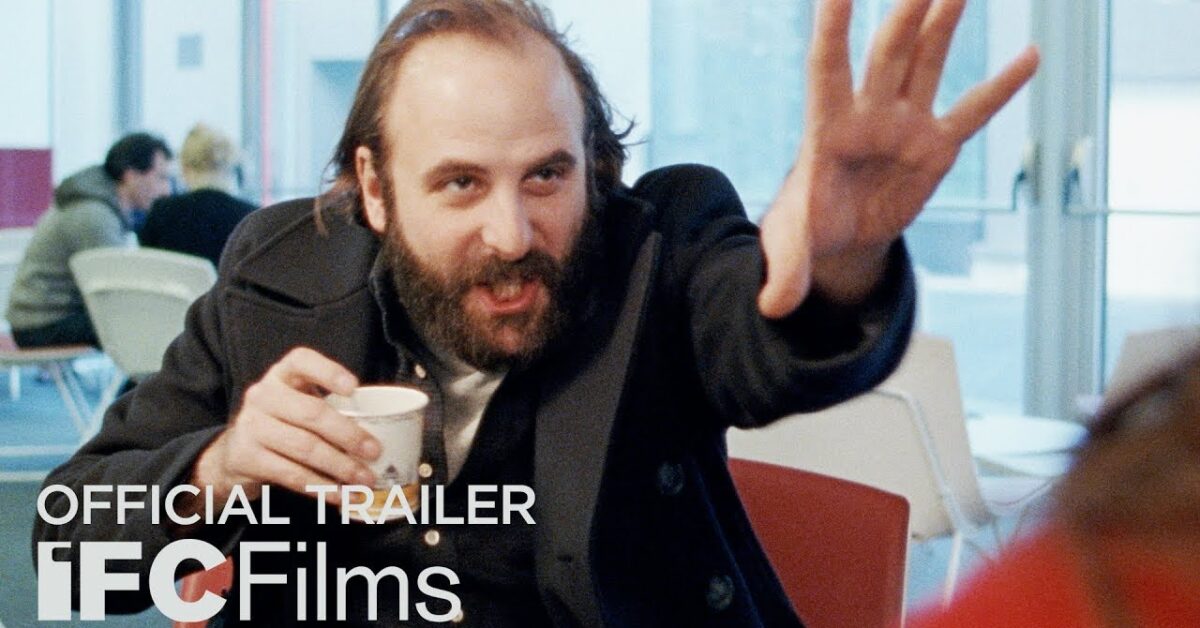 Il gioco delle coppie ecco un nuovo trailer del film di Oliver Assayas