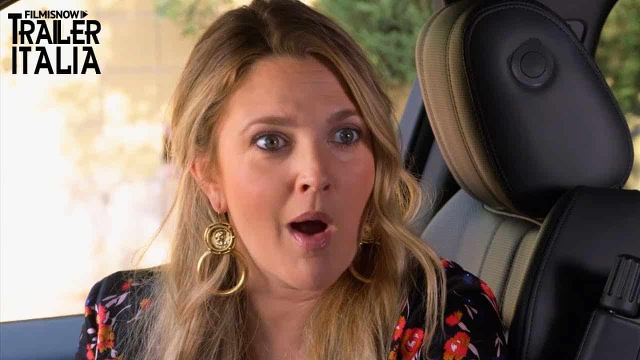 Santa Clarita Diet – Stagione 3: ecco il trailer ufficiale