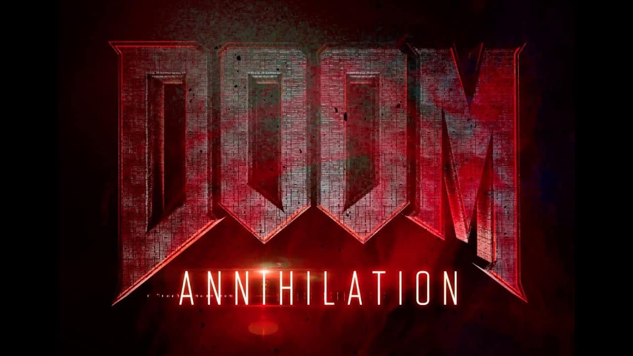Doom: Annihilation – ecco il primo teaser trailer ufficiale del reboot