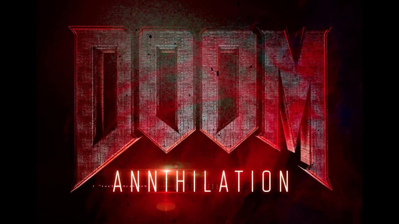 DOOM: Il film è già disponibile su Netflix!