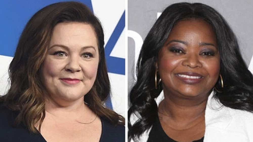 Thunder Force: Octavia Spencer e Melissa McCarthy saranno 2 ereroine?