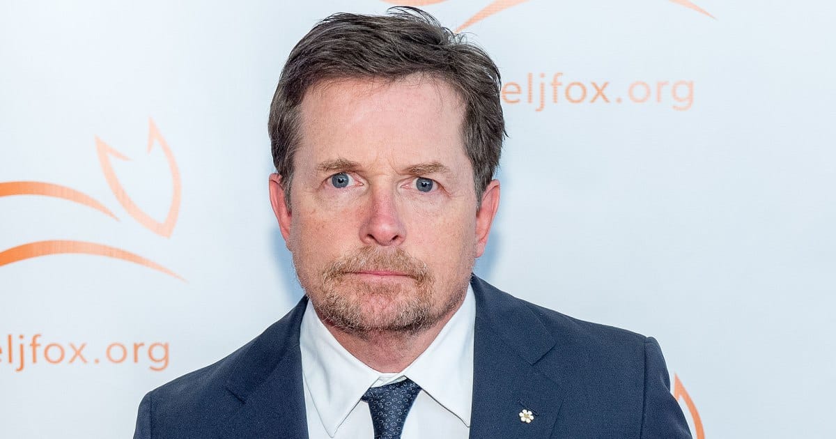 Michael J. Fox rivela nuovi e gravi problemi di salute