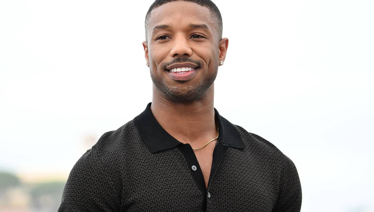 Michael B Jordan si unisce al cast del nuovo film di David O. Russell