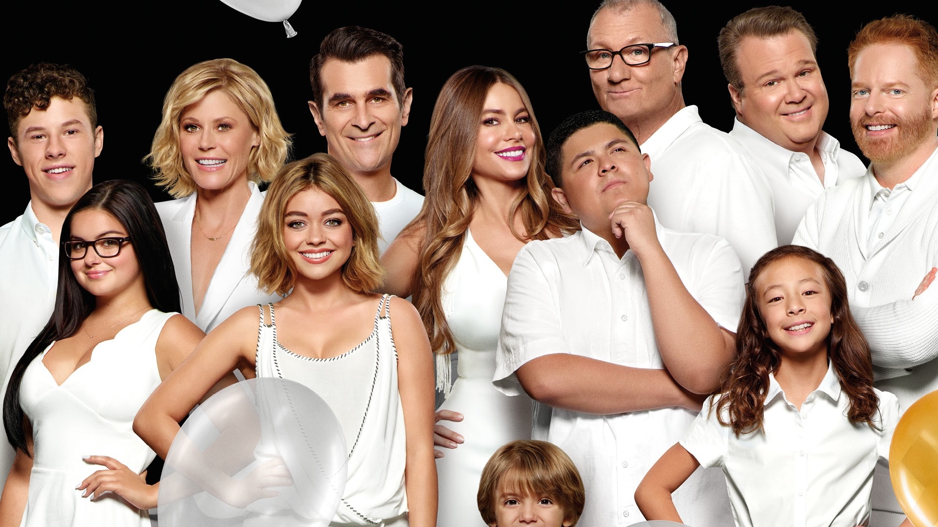 Modern Family: 15 segreti sulla serie tv che (forse) non conoscevate