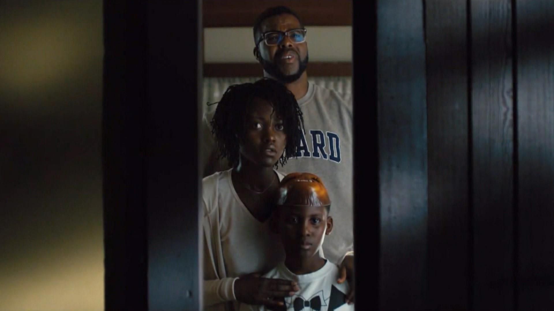 Noi: il film di Jordan Peele ha una scena post credit?