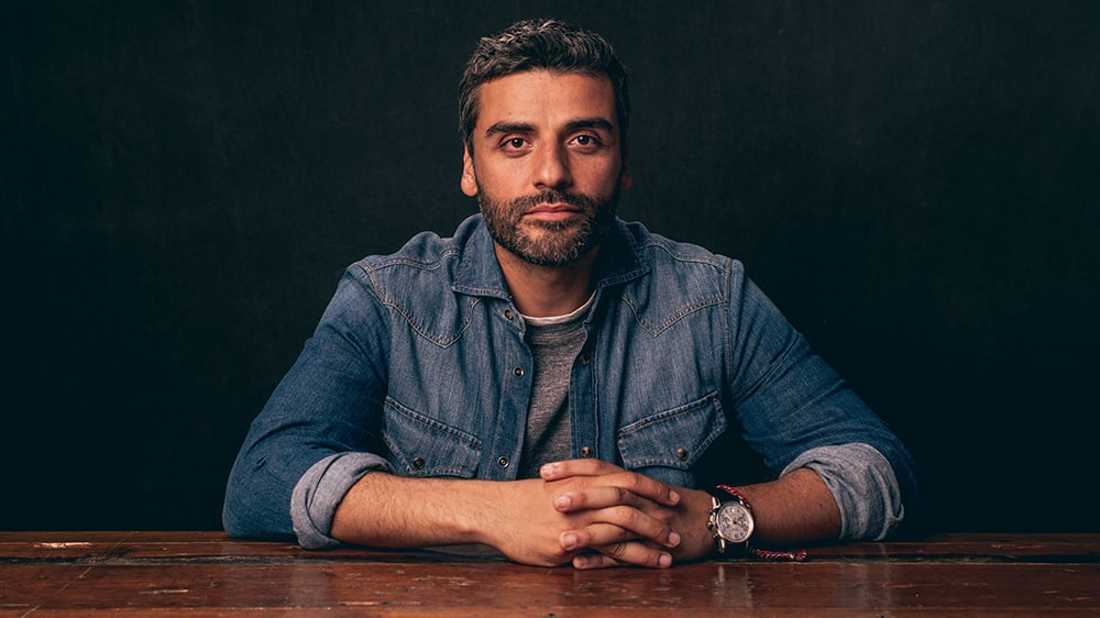 Oscar Isaac – 7 cose da sapere sull’attore tra film e vita privata