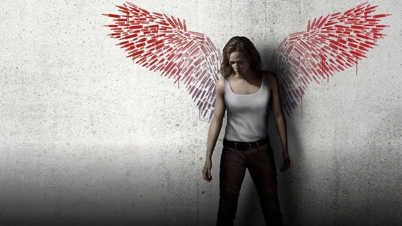 Peppermint – L’angelo della vendetta: una clip dal film con Jennifer Garner