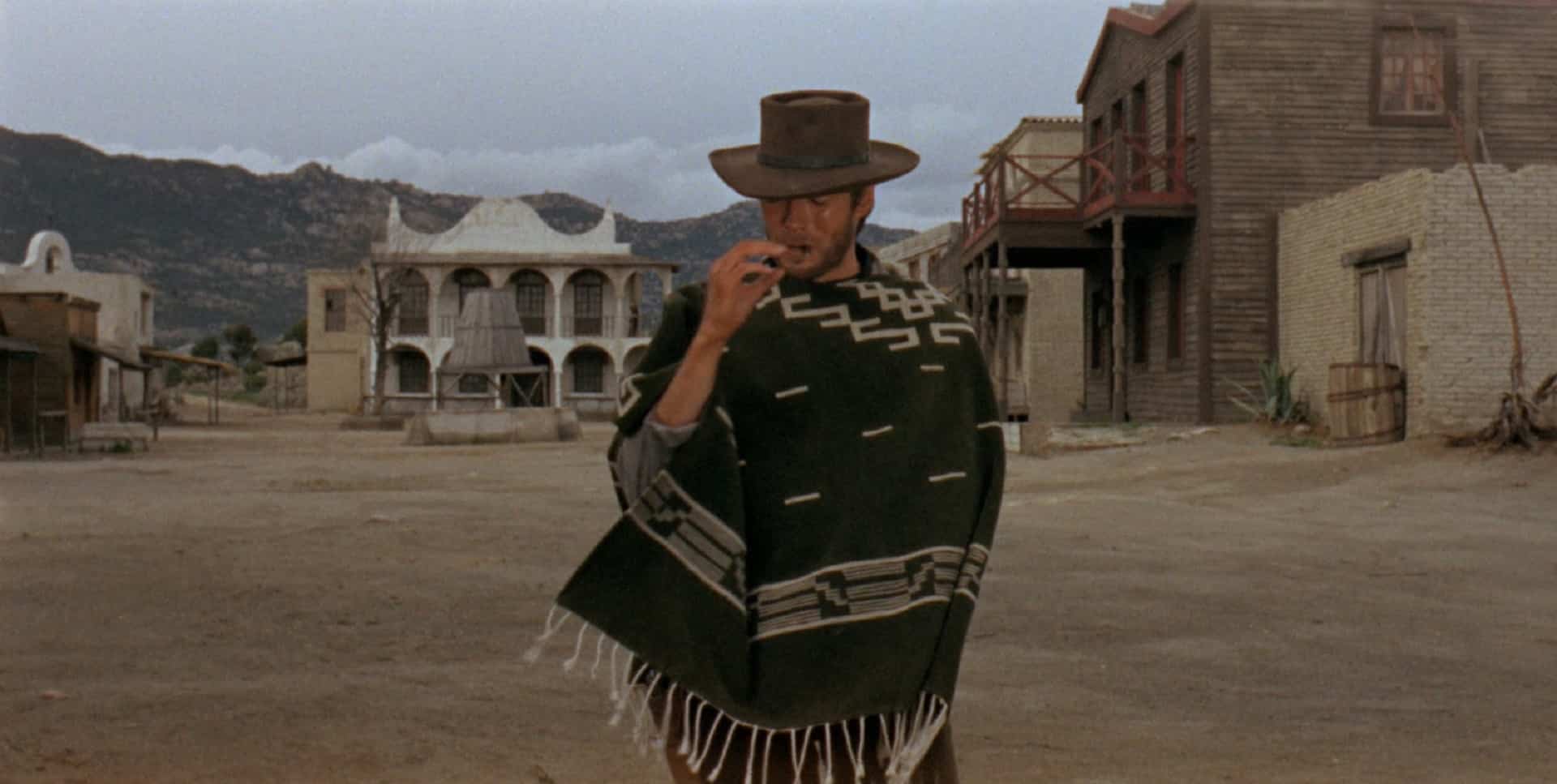 Per un pugno di dollari: le location del film di Sergio Leone