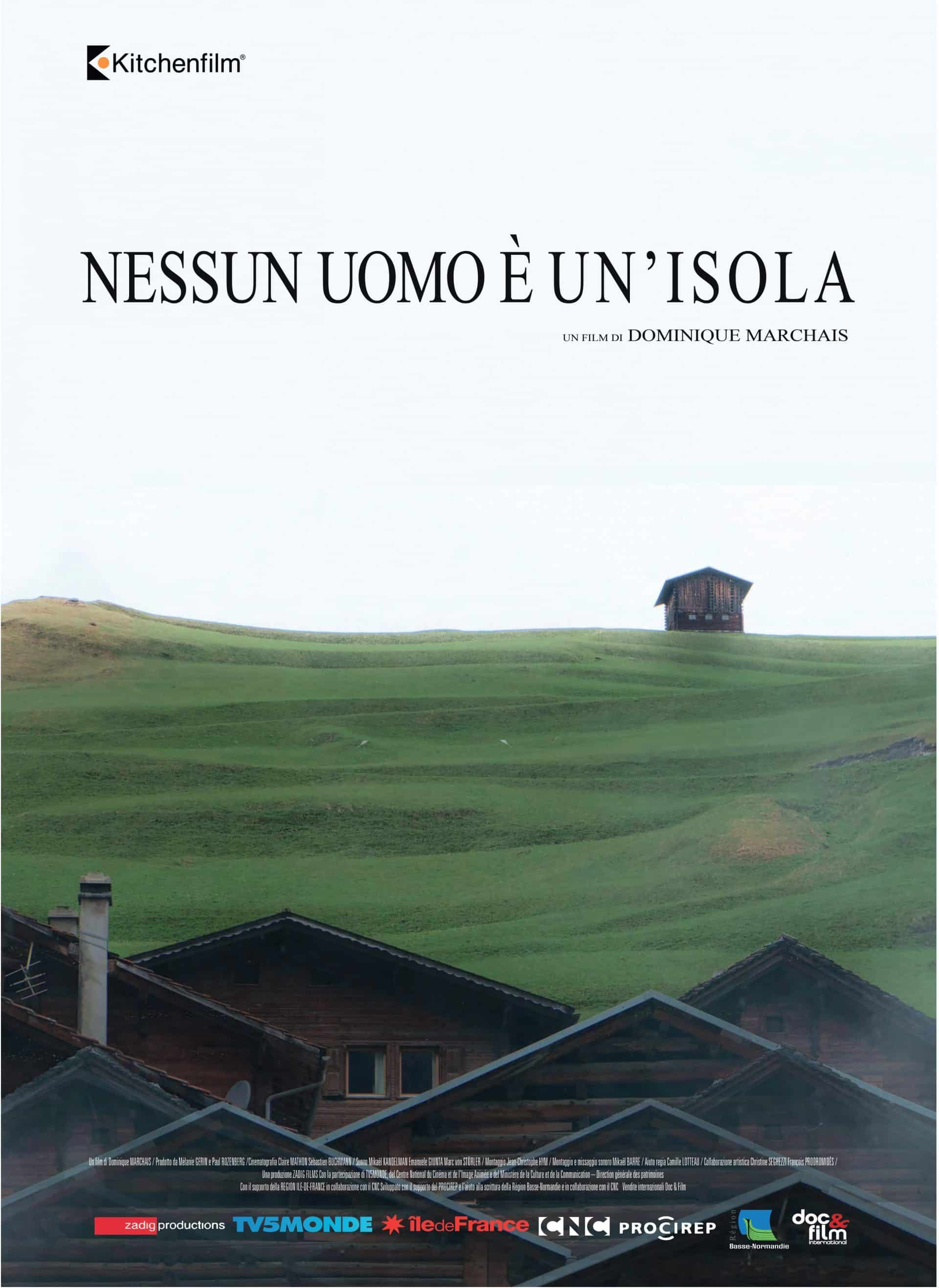 Guarda la locandina!