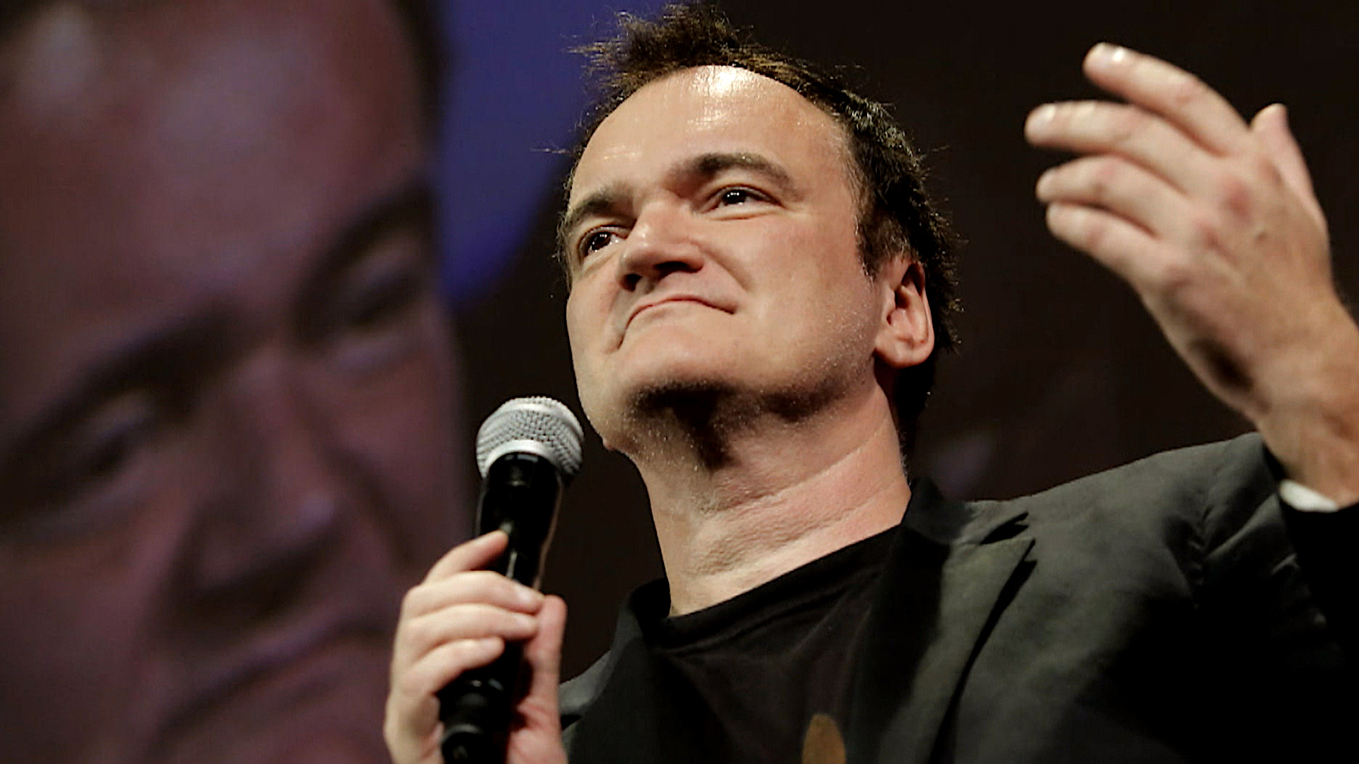Editoriale | Quentin Tarantino: l’insostenibile leggerezza del post-moderno