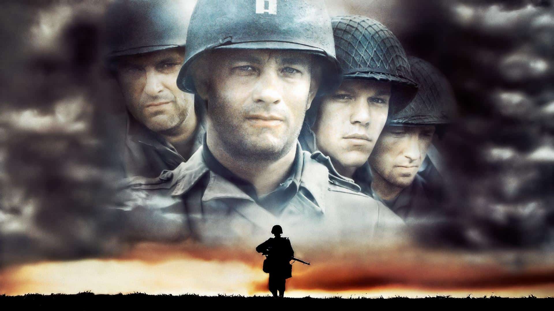 Salvate il soldato Ryan: recensione del film di Steven Spielberg