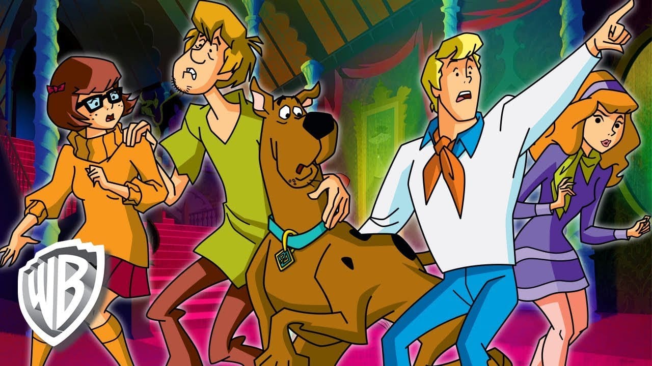 Scooby-Doo: Gina Rodriguez e Will Forte nel cast del reboot