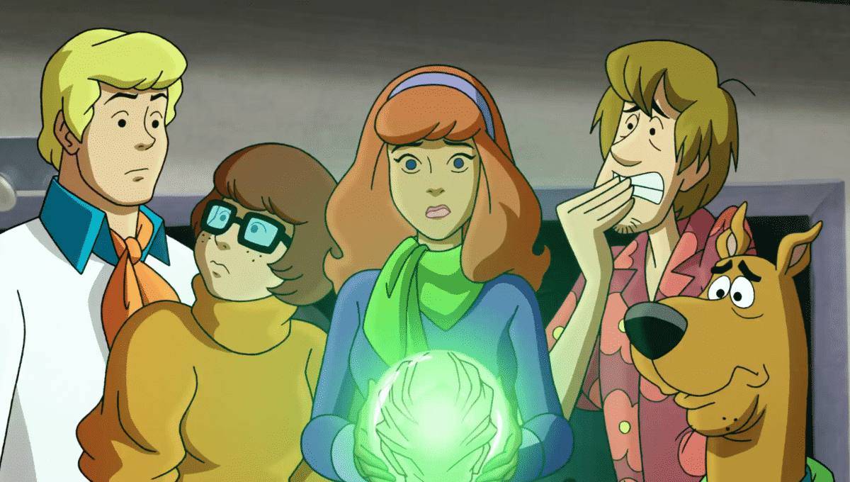 Scooby-Doo: Zac Efron e Amanda Seyfried sono le voci di Fred e Daphne!