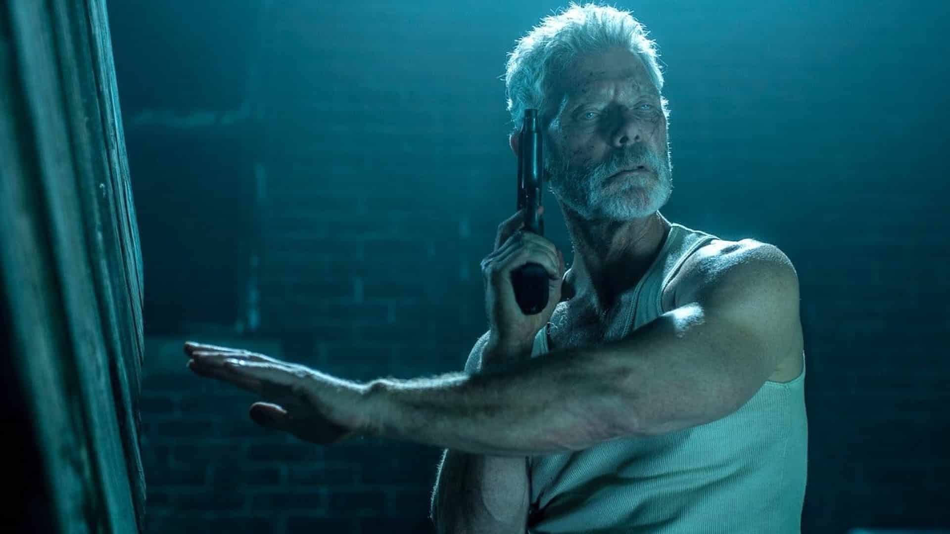 Stephen Lang sarà il protagonista del film horror V.F.W.