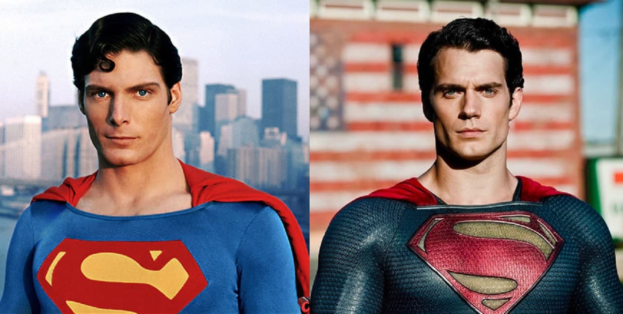 Superman: Joss Whedon crede che Henry Cavill possa superare Christopher Reeve