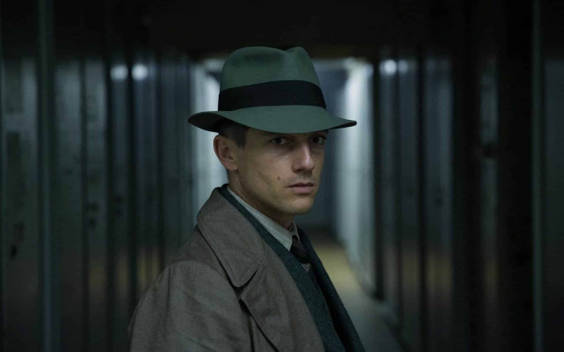 Babylon Berlin: la serie TV noir arriva il 9 marzo in prima visione su Rai4