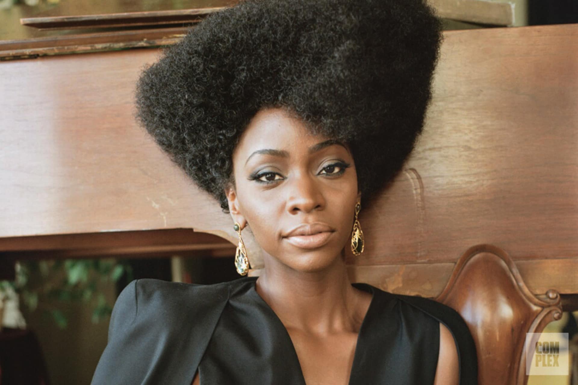 Candyman: Teyonah Parris in trattative per il reboot