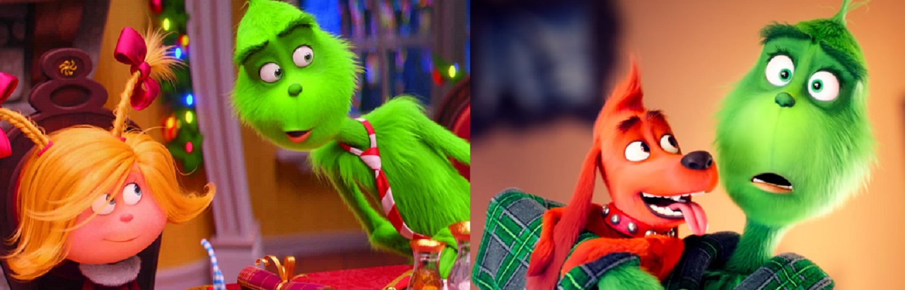 Il Grinch Cinematographe