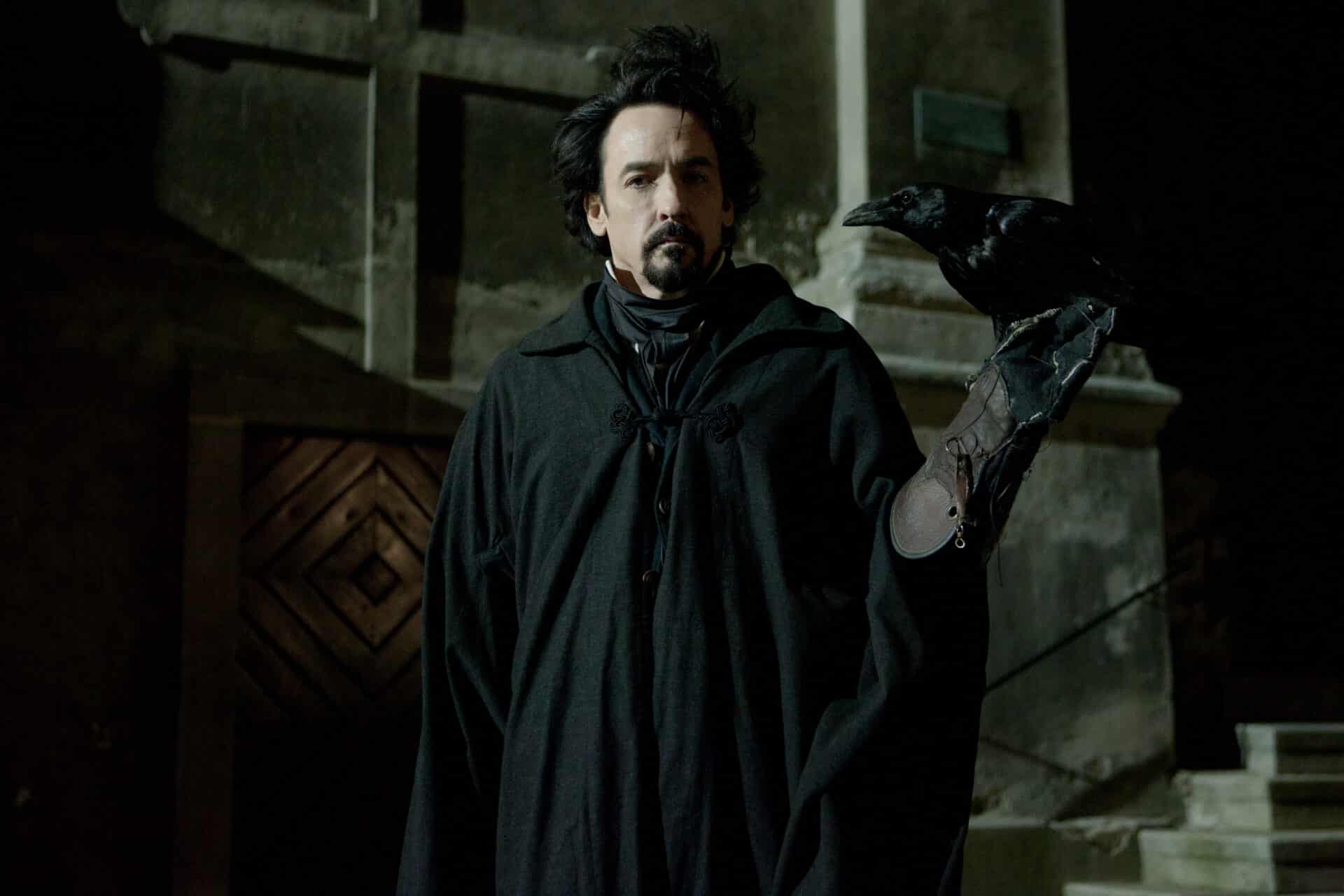 The Raven: la storia vera che ha ispirato il film su Edgar Allan Poe