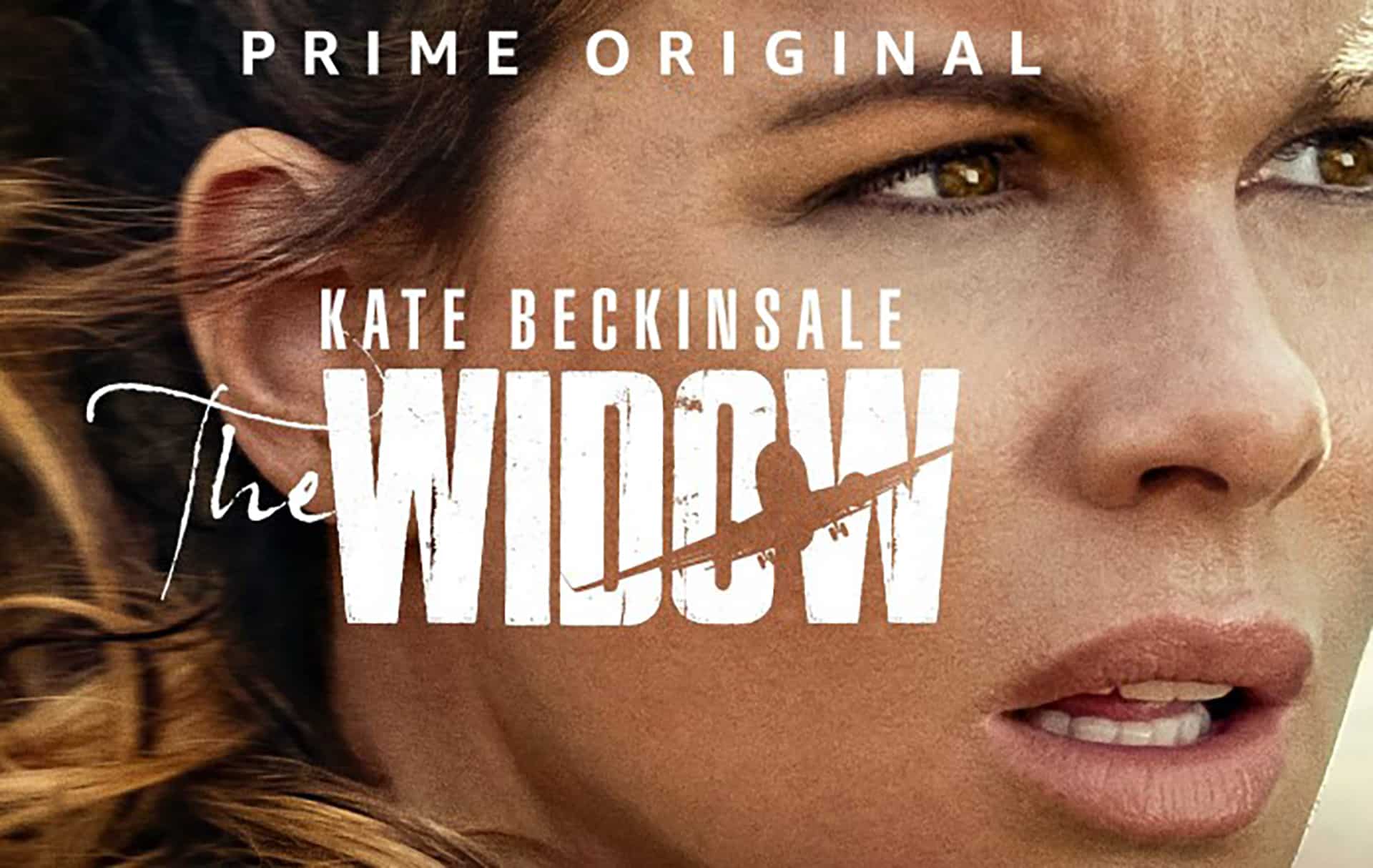 The Widow: recensione della miniserie con Kate Beckinsale