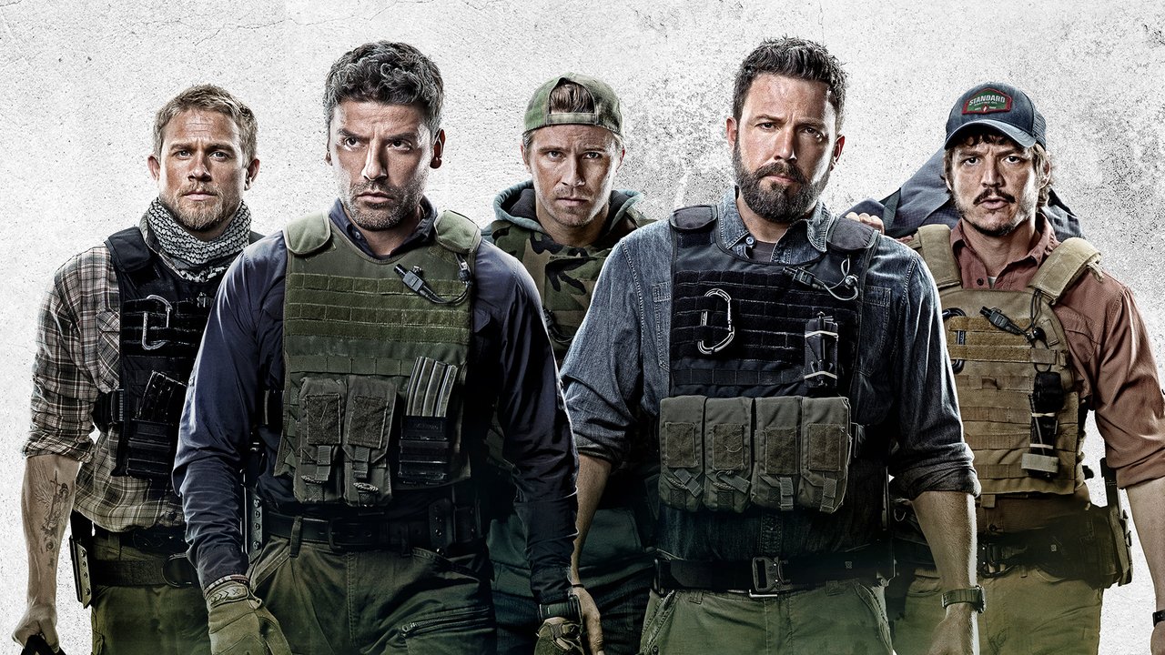 Triple Frontier: recensione del film Netflix con Ben Affleck e Oscar Isaac