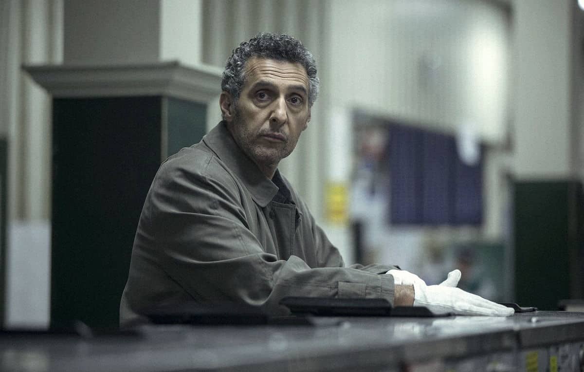 The Batman: John Turturro parla del suo Carmine Falcone