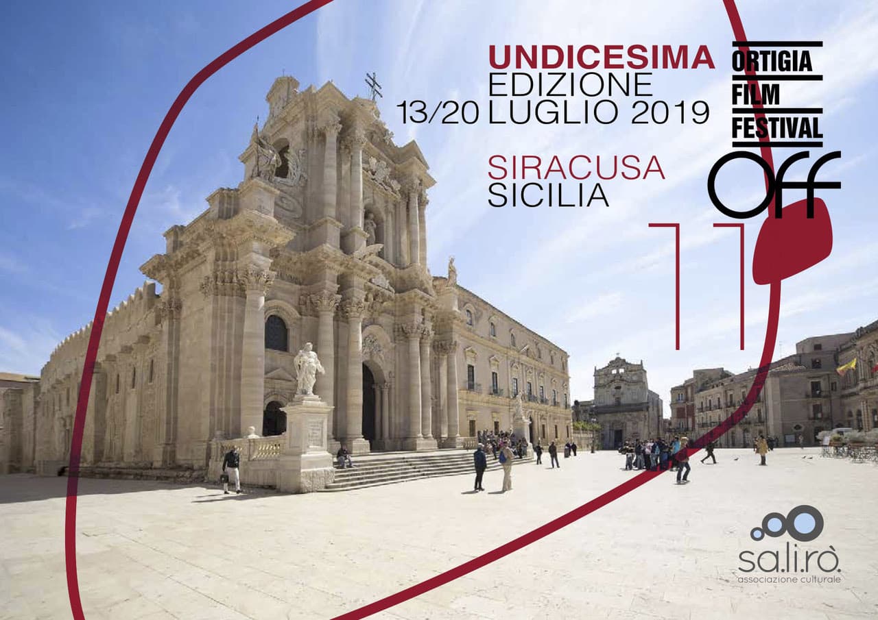 Ortigia Film Festival 2019: annunciati i nomi delle Giurie