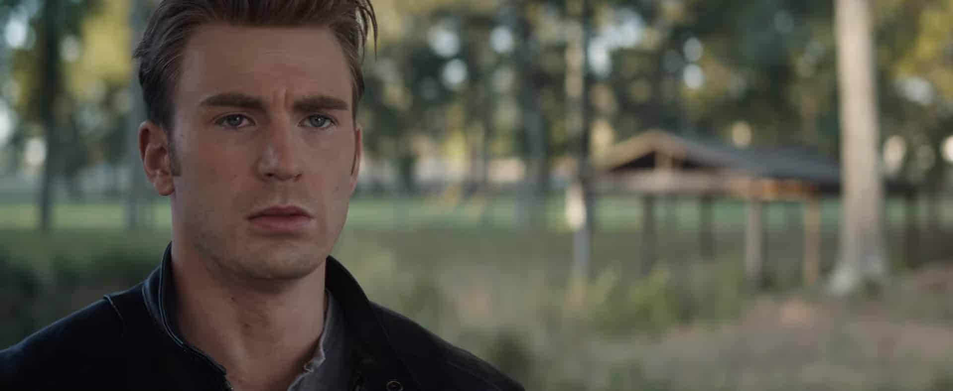 Avengers: Endgame – Captain America ha incontrato Teschio Rosso su Vormir?