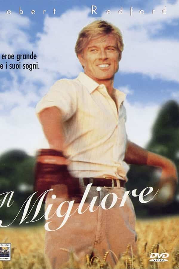 Guarda la locandina!