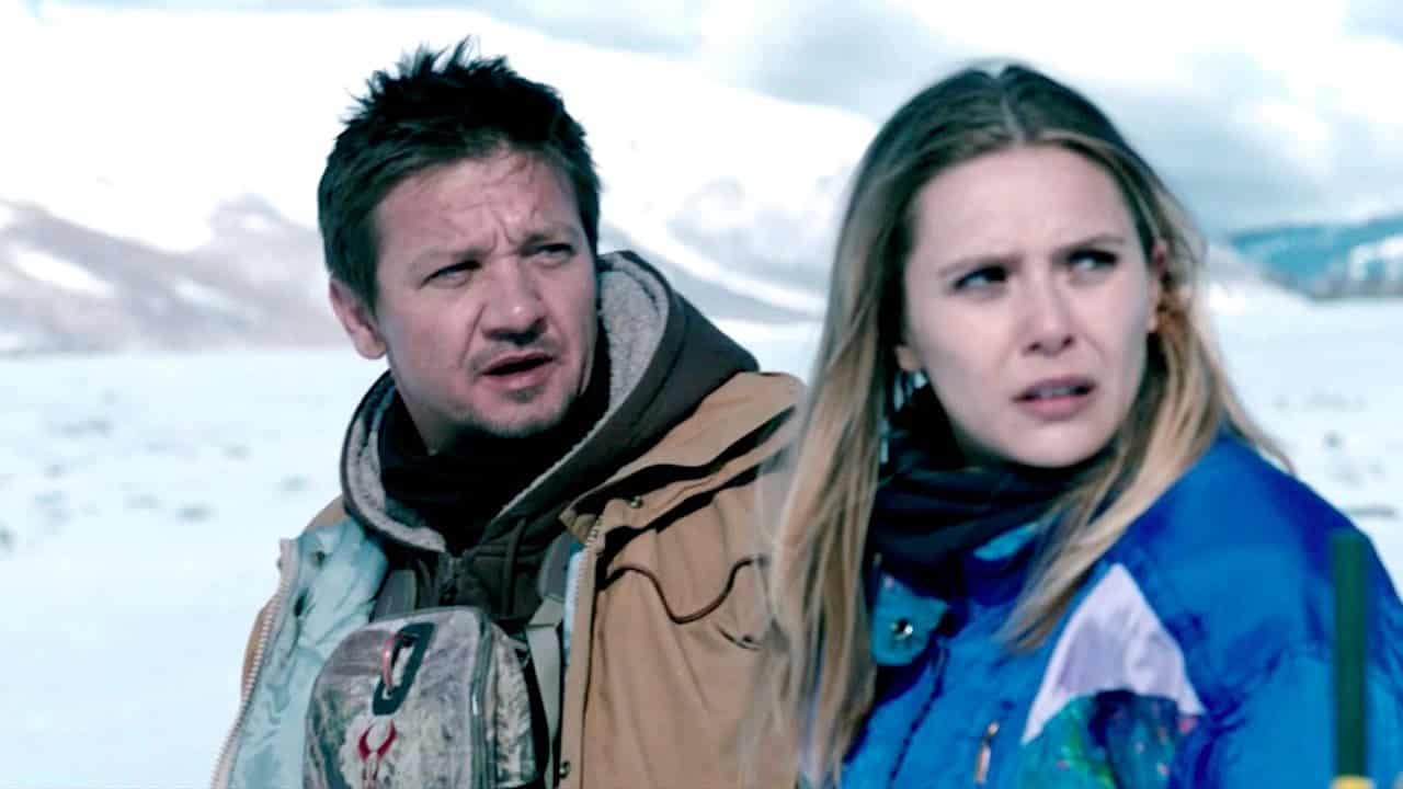 I segreti di Wind River - Cinematographe.it