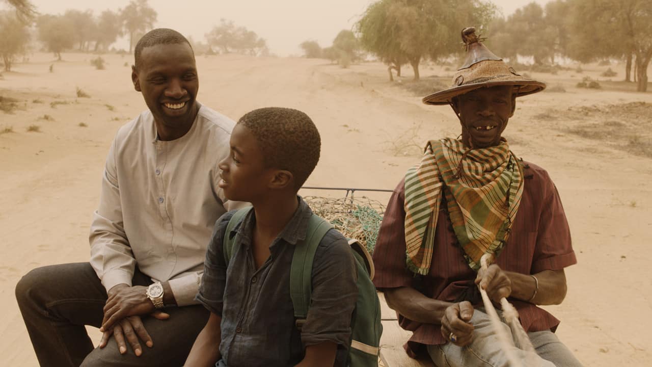 Il Viaggio di Yao: recensione del film con Omar Sy