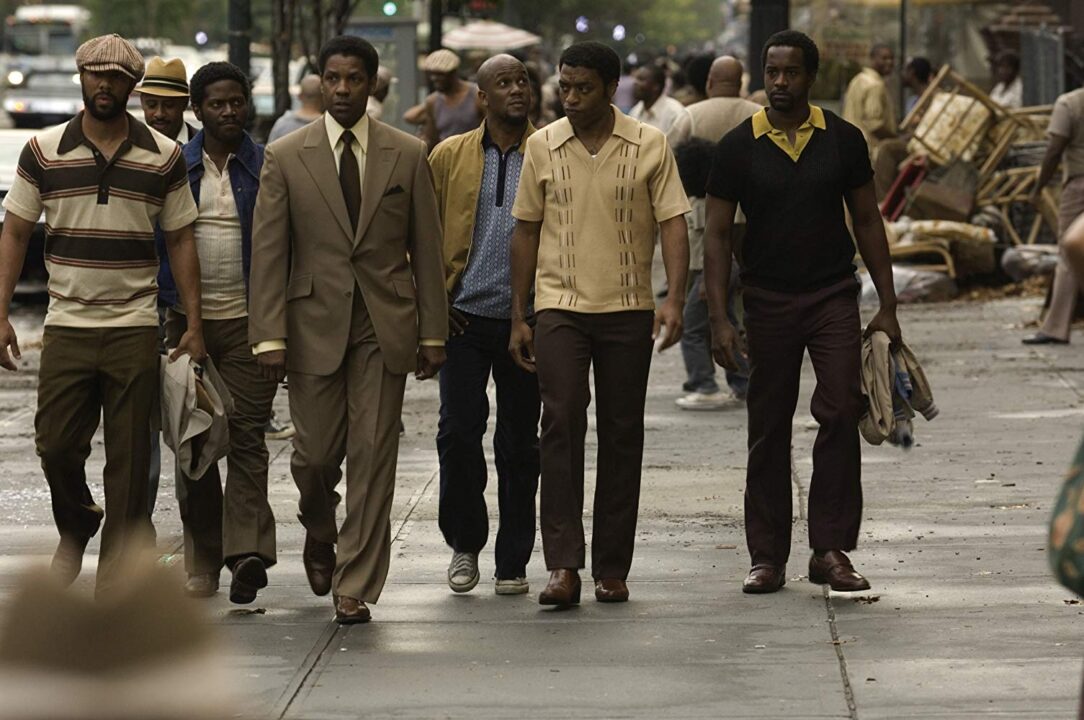 American Gangster cinematographe.it