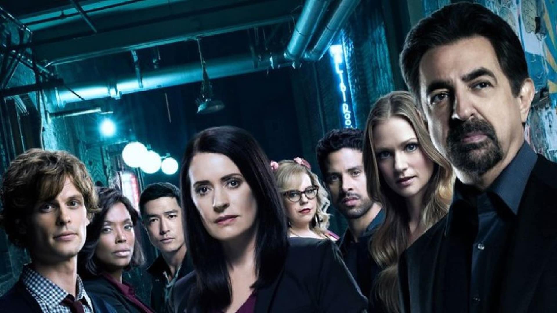 Criminal Minds: il revival è realtà! Paramount+ ordina 10 episodi