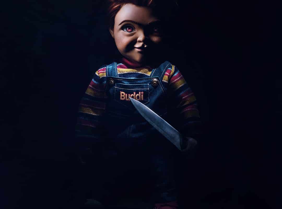 La bambola assassina è pronta a uccidere nel nuovo poster