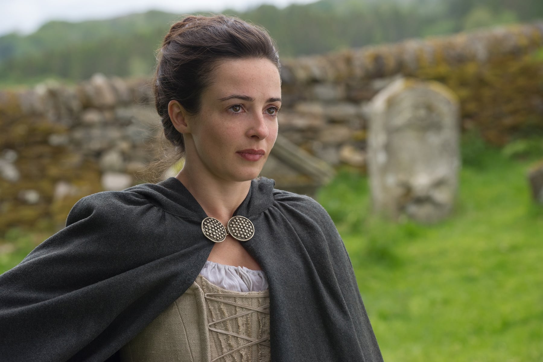 The Nevers: Laura Donnelly protagonista della serie di Joss Whedon