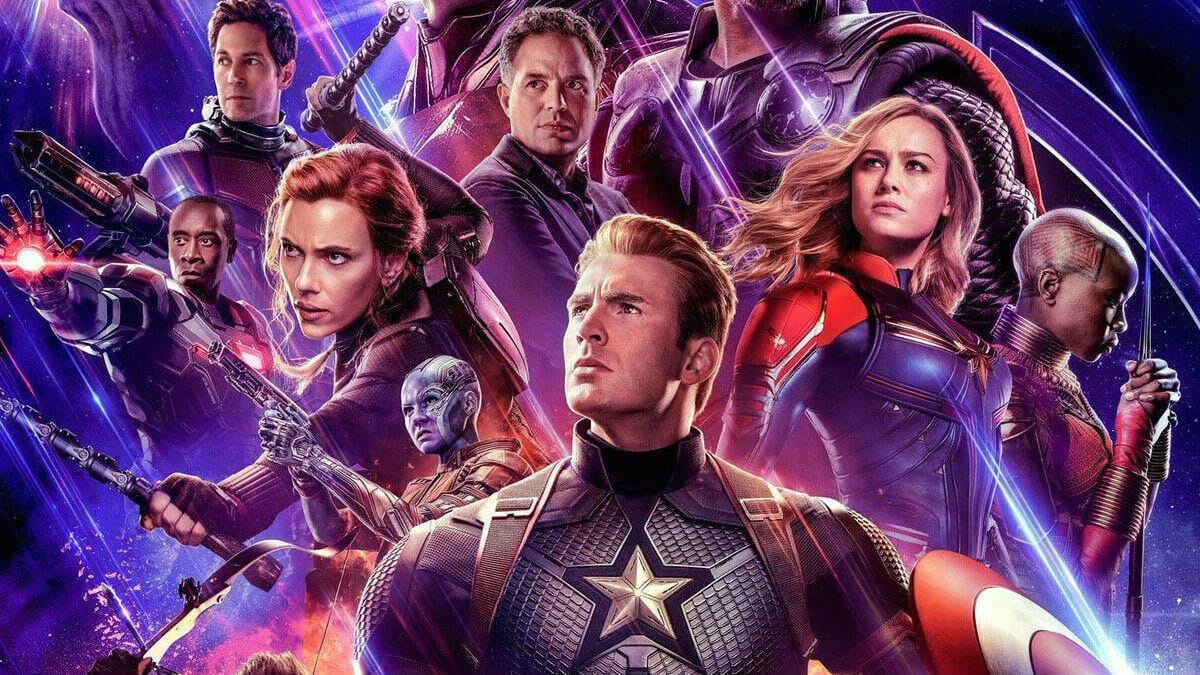 Editoriale | Avengers: Endgame. C’era una volta in Marvel